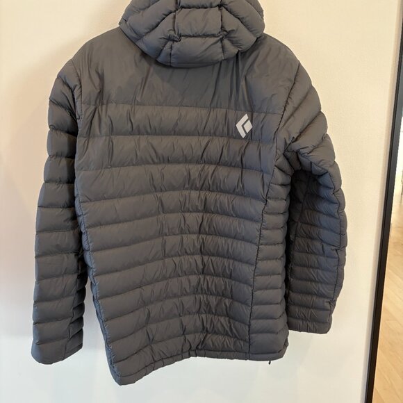 Black Diamond - Men's Access Down 2.0 Hoody - Picture 3 of 4